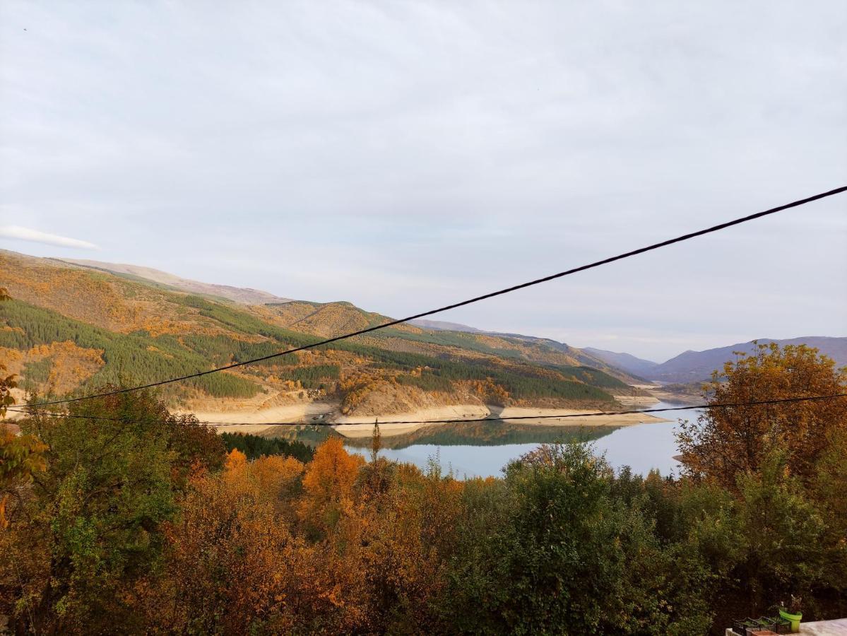Vila Zapis - Zavojsko Jezero Πίροτ Εξωτερικό φωτογραφία