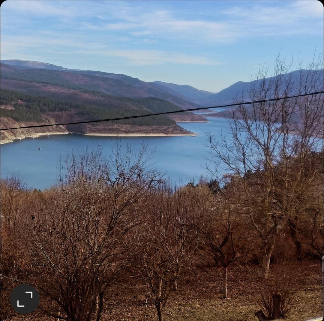 Vila Zapis - Zavojsko Jezero Πίροτ Εξωτερικό φωτογραφία