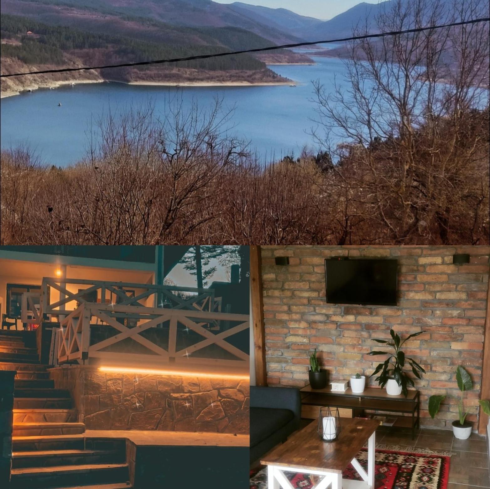 Vila Zapis - Zavojsko Jezero Πίροτ Εξωτερικό φωτογραφία
