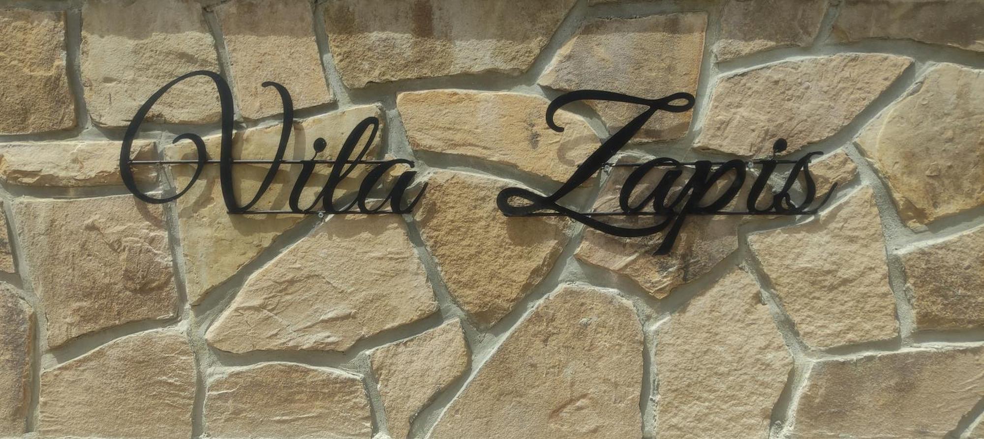 Vila Zapis - Zavojsko Jezero Πίροτ Εξωτερικό φωτογραφία
